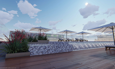Departamento en venta, The One Avenue Towers, Zona Andares, Zapopan, Jalisco
