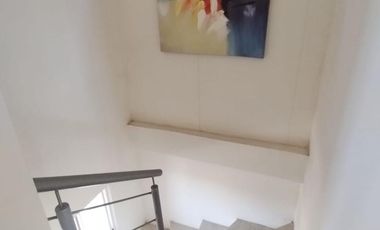 ¡Casa en Venta en Complejo Residencial Metrópolis – Manta!