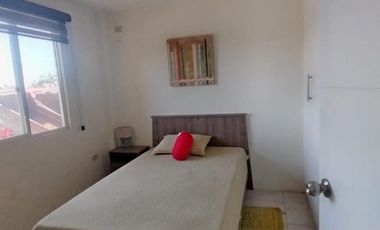 ¡Casa en Venta en Complejo Residencial Metrópolis – Manta!