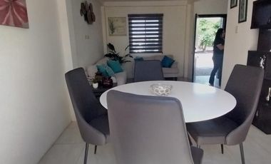 ¡Casa en Venta en Complejo Residencial Metrópolis – Manta!