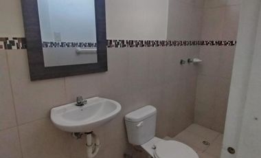 ¡Casa en Venta en Complejo Residencial Metrópolis – Manta!