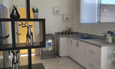¡Casa en Venta en Complejo Residencial Metrópolis – Manta!