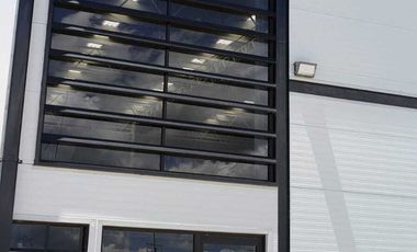 Naves industriales en venta en *PractiPark Norte*, frente al PIQ