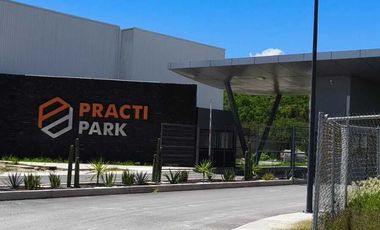 Naves industriales en venta en *PractiPark Norte*, frente al PIQ