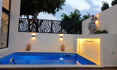 CASA EN VENTA ATLIXCO, PUEBLA.