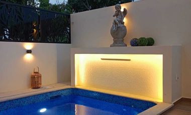 CASA EN VENTA ATLIXCO, PUEBLA.