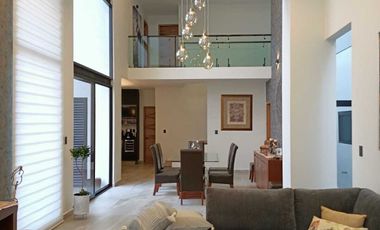 CASA EN VENTA ATLIXCO, PUEBLA.