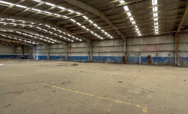 Venta Nave Industrial en Xalostoc, Edo Mex