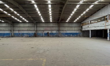 Venta Nave Industrial en Xalostoc, Edo Mex