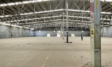 Venta Nave Industrial en Xalostoc, Edo Mex