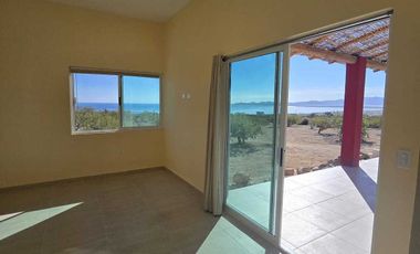 CASAS EL SARGENTO VISTA CERRALVO