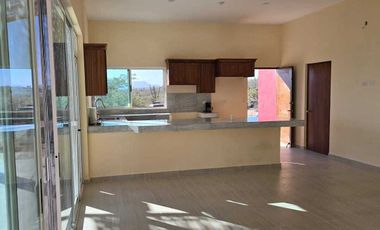 CASAS EL SARGENTO VISTA CERRALVO
