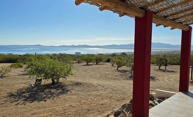 CASAS EL SARGENTO VISTA CERRALVO