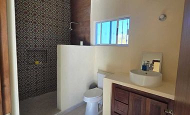 CASAS EL SARGENTO VISTA CERRALVO