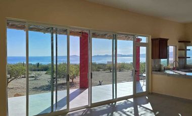 CASAS EL SARGENTO VISTA CERRALVO