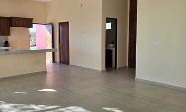 CASAS EL SARGENTO VISTA CERRALVO