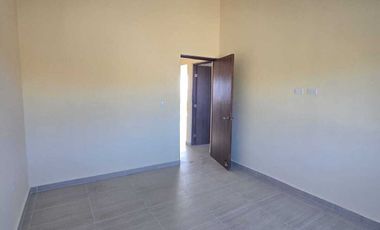 CASAS EL SARGENTO VISTA CERRALVO