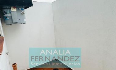 Departamento - Hurlingham