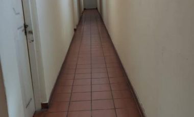 Departamento - Hurlingham