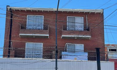 Departamento - Hurlingham