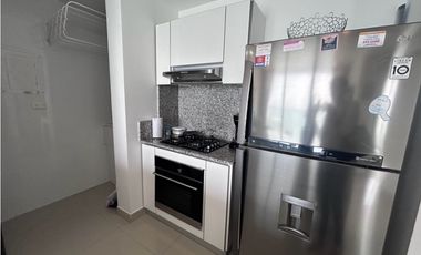 Apartamento turístico en exclusivo edificio