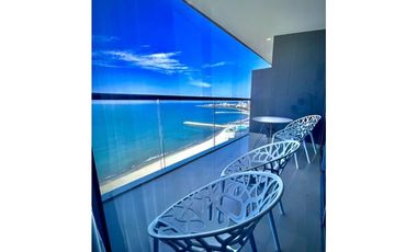 Apartamento turístico en exclusivo edificio