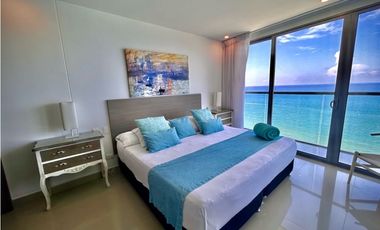 Apartamento turístico en exclusivo edificio