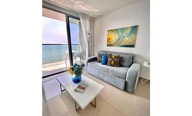 Apartamento turístico en exclusivo edificio