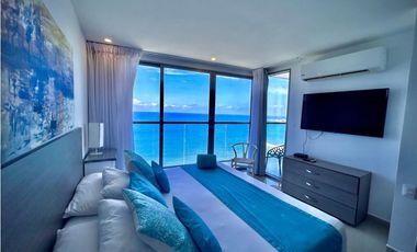 Apartamento turístico en exclusivo edificio