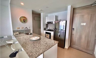 Apartamento turístico en exclusivo edificio