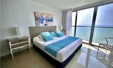 Apartamento turístico en exclusivo edificio