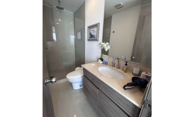 Apartamento turístico en exclusivo edificio