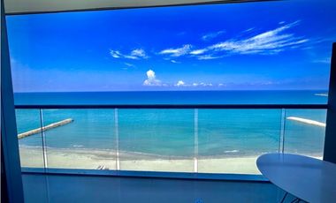 Apartamento turístico en exclusivo edificio