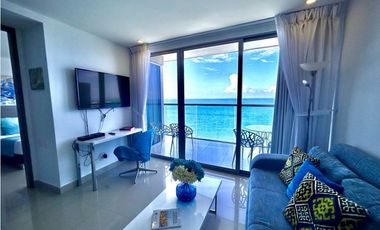 Apartamento turístico en exclusivo edificio