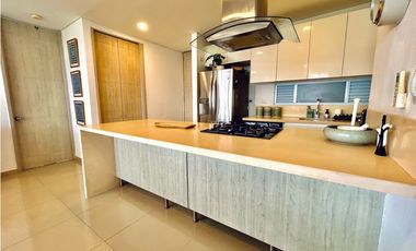 Apartamento familiar en el Cabrero