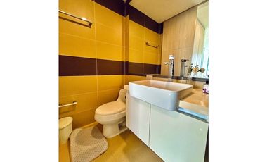 Apartamento familiar en el Cabrero