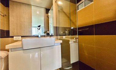 Apartamento familiar en el Cabrero