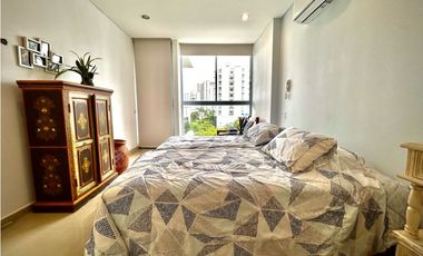 Apartamento familiar en el Cabrero