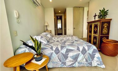 Apartamento familiar en el Cabrero