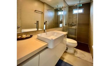 Apartamento familiar en el Cabrero