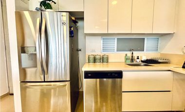 Apartamento familiar en el Cabrero