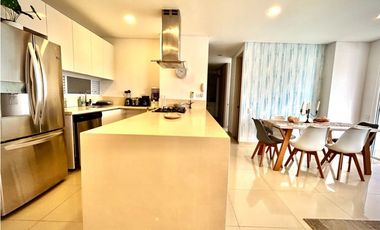 Apartamento familiar en el Cabrero