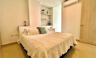 Apartamento familiar en el Cabrero