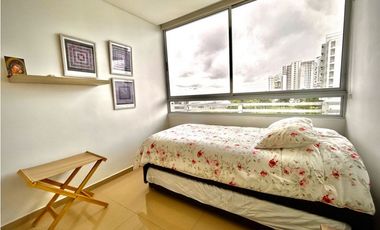 Apartamento familiar en el Cabrero