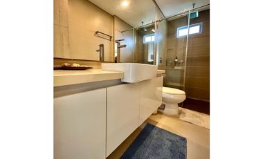 Apartamento familiar en el Cabrero