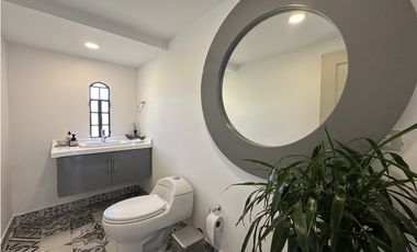 ARRIENDO ESPECTACULAR CASA EN CONJUNTO, COTA