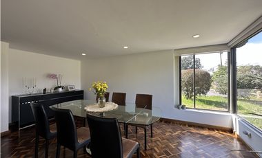 ARRIENDO ESPECTACULAR CASA EN CONJUNTO, COTA