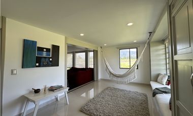 ARRIENDO ESPECTACULAR CASA EN CONJUNTO, COTA
