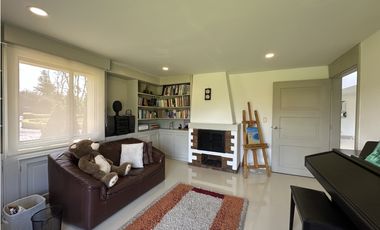 ARRIENDO ESPECTACULAR CASA EN CONJUNTO, COTA