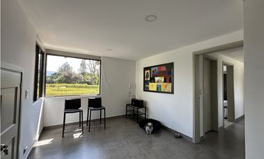 ARRIENDO ESPECTACULAR CASA EN CONJUNTO, COTA
